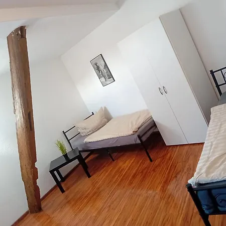 Stellas Monteurwohnungen Appartement *