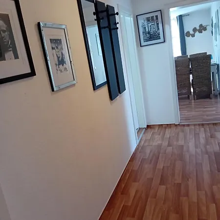 Stellas Monteurwohnungen Appartement *