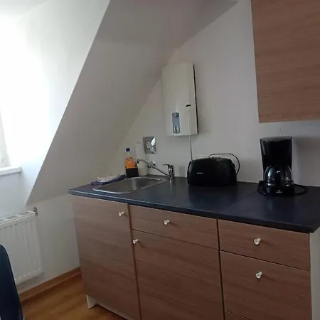 Stellas Monteurwohnungen *