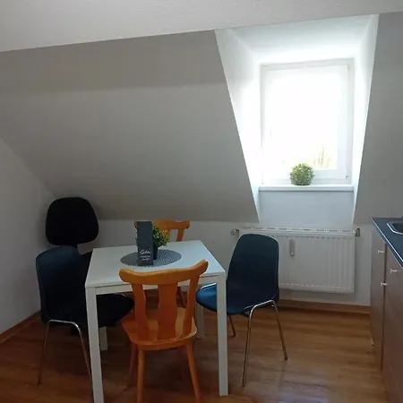 Stellas Monteurwohnungen Appartement