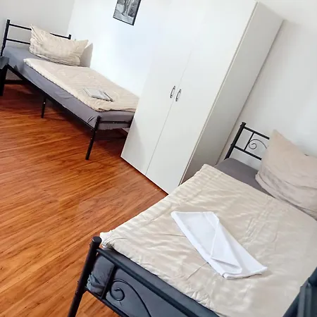 Stellas Monteurwohnungen