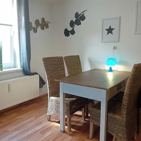 Stellas Monteurwohnungen *