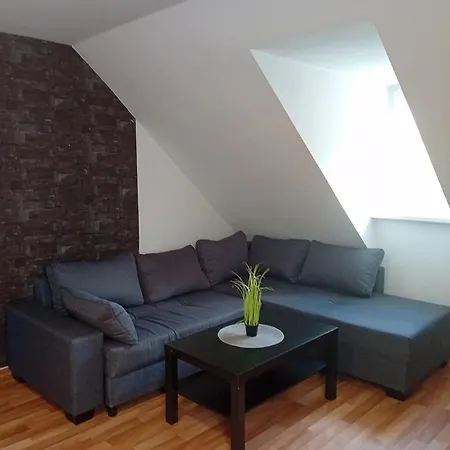 Appartement Stellas Monteurwohnungen