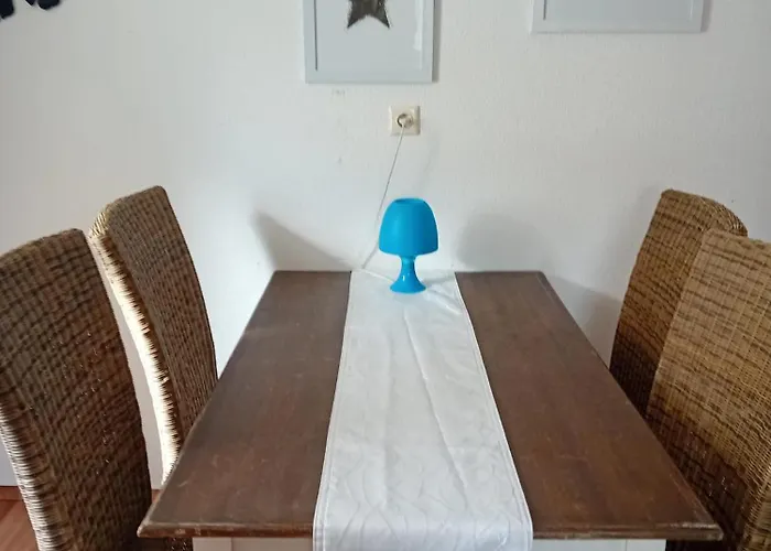 Apartmán Stellas Monteurwohnungen