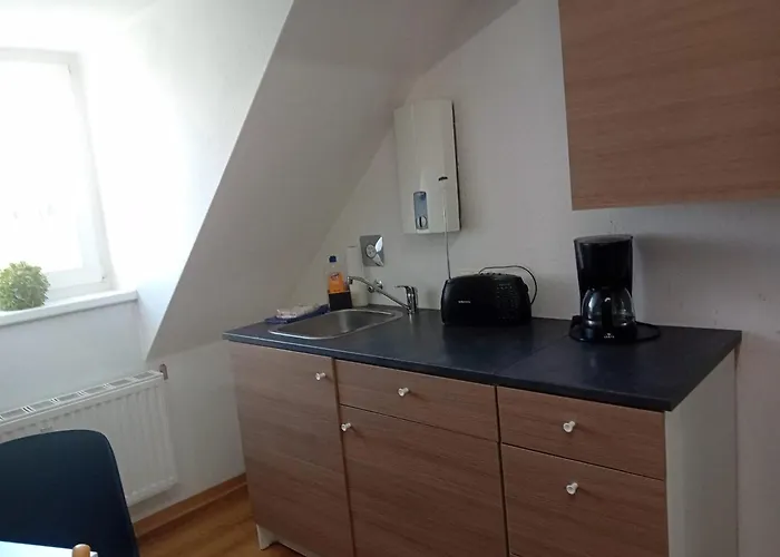 Stellas Monteurwohnungen *