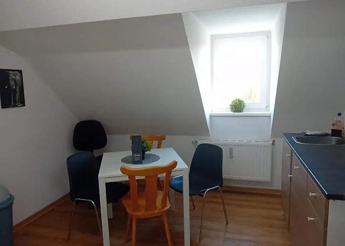 Stellas Monteurwohnungen Apartmán