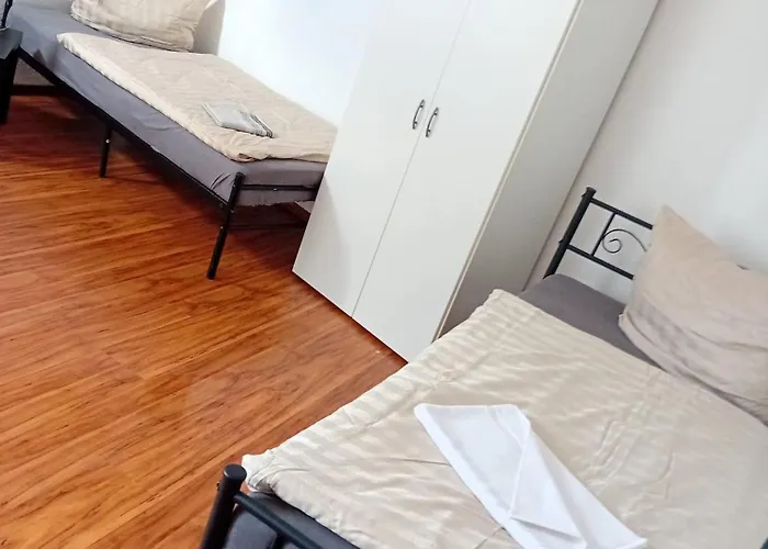 Stellas Monteurwohnungen