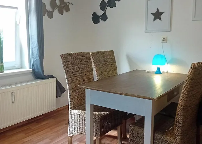 Stellas Monteurwohnungen *