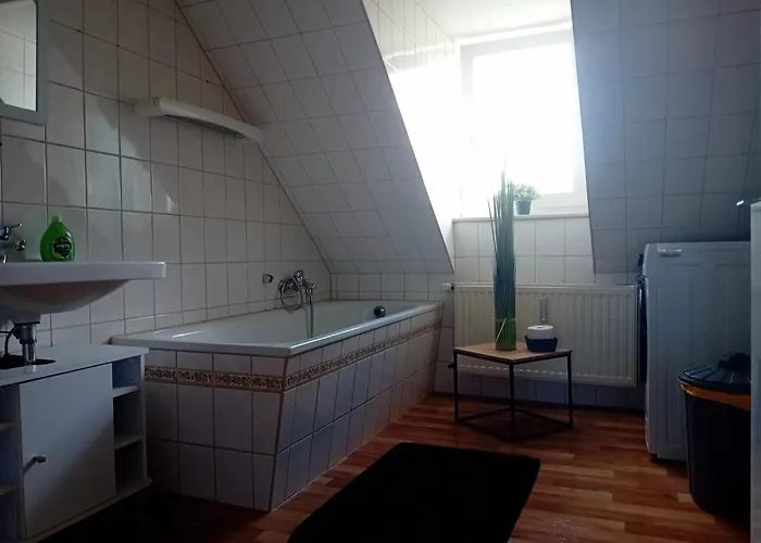 Stellas Monteurwohnungen